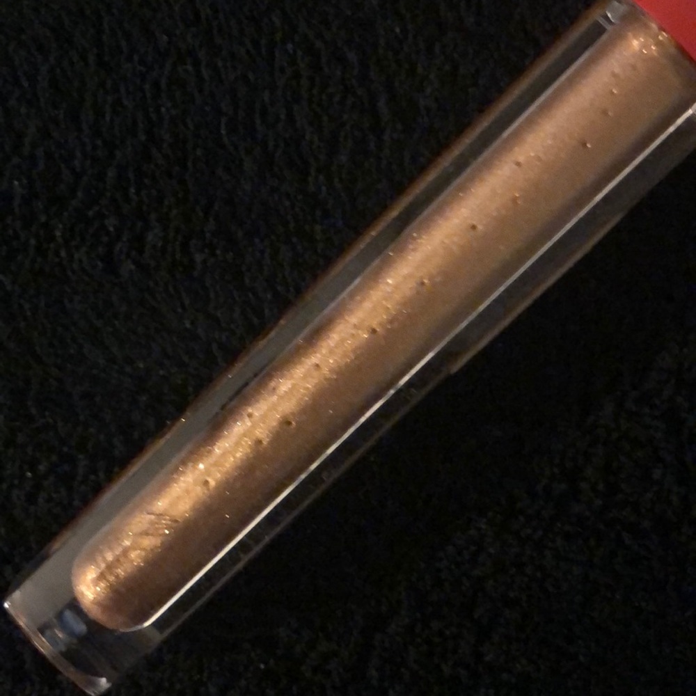 Covergirl Lip Lava